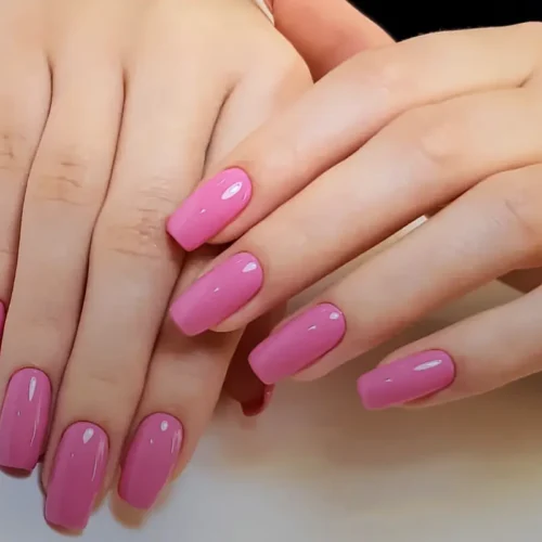 Esmaltado Semipermanente