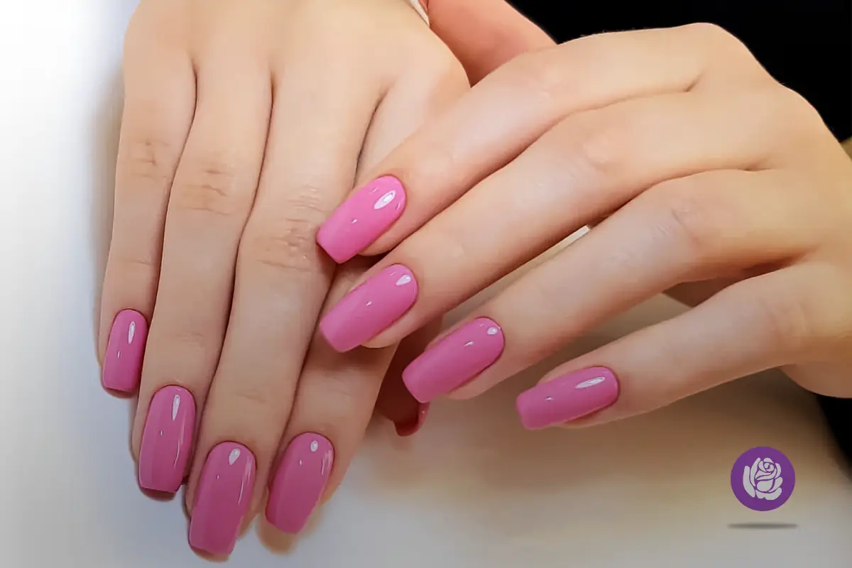 Cursos online de estética en Angel’s Academy — uñas impecables y profesionales